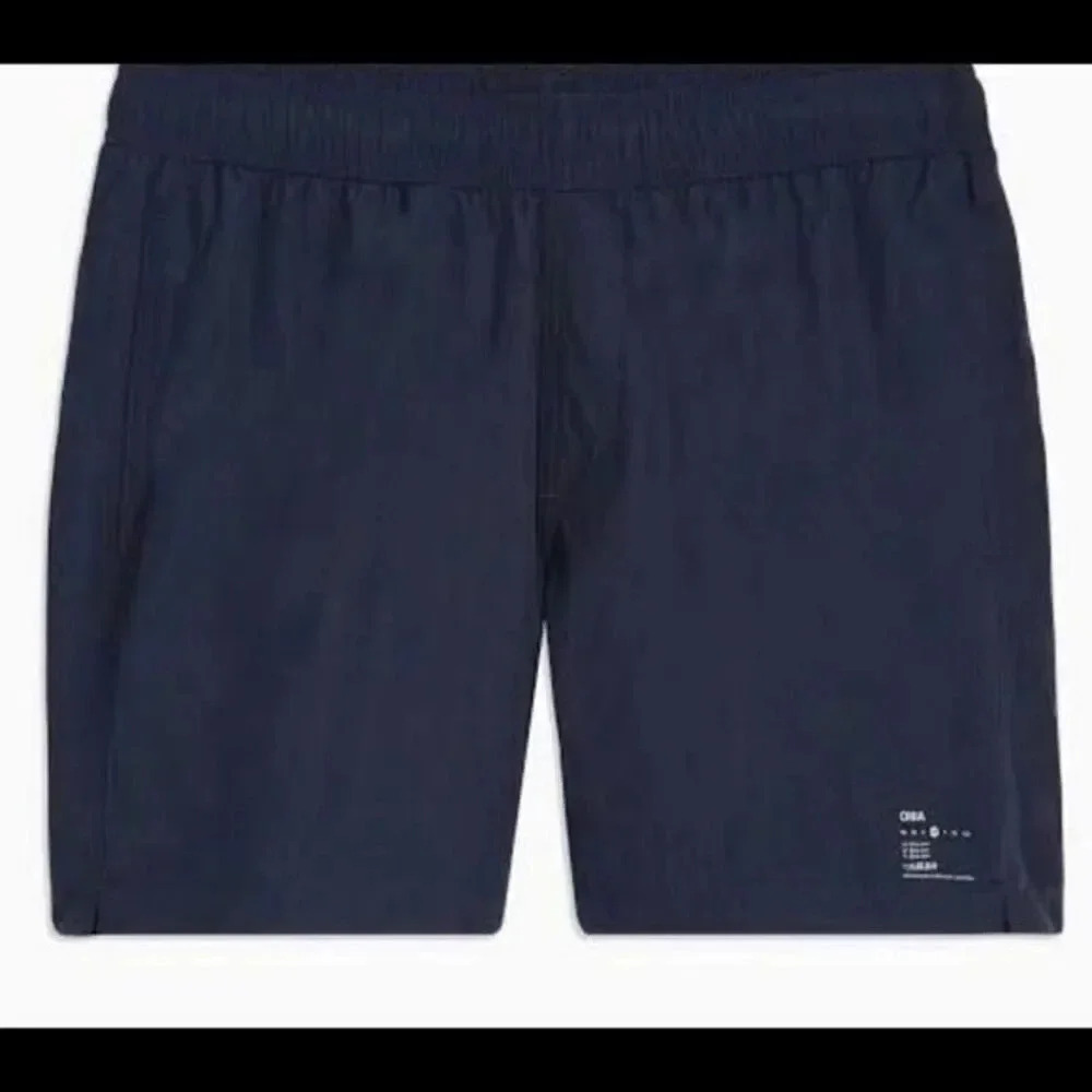 Onia Nylon Crinkle Multifunctional Short